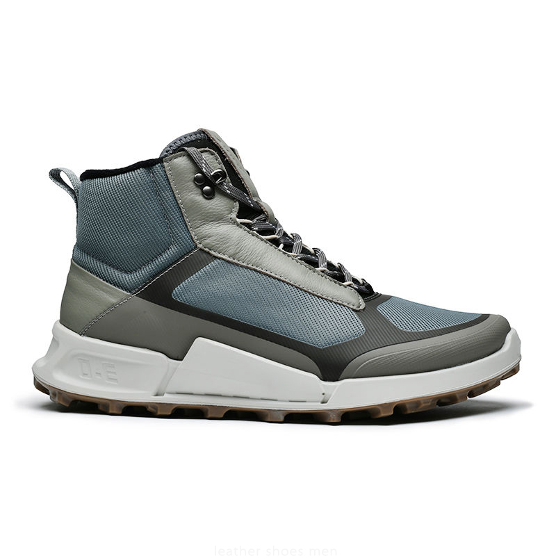 Sepatu lari pria, sepatu pria  - Outdoor Hunting Boots For Men ulasan dan harga