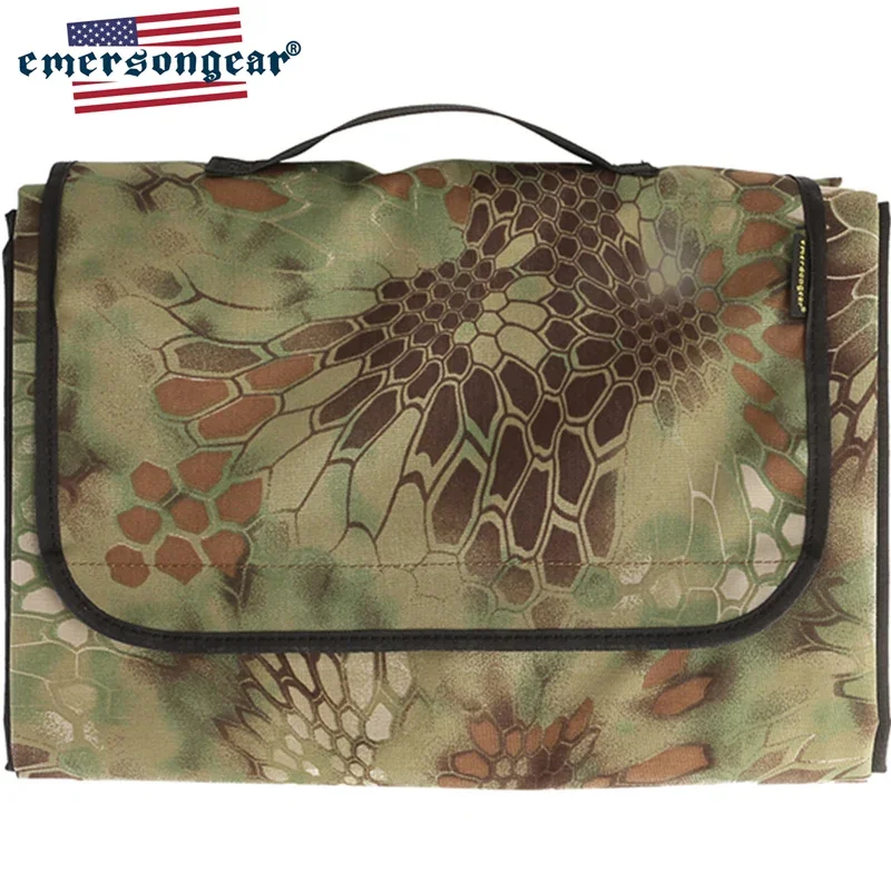 Emersongear selimut taktis, ti - Hunting And Camping In Forest ulasan dan harga