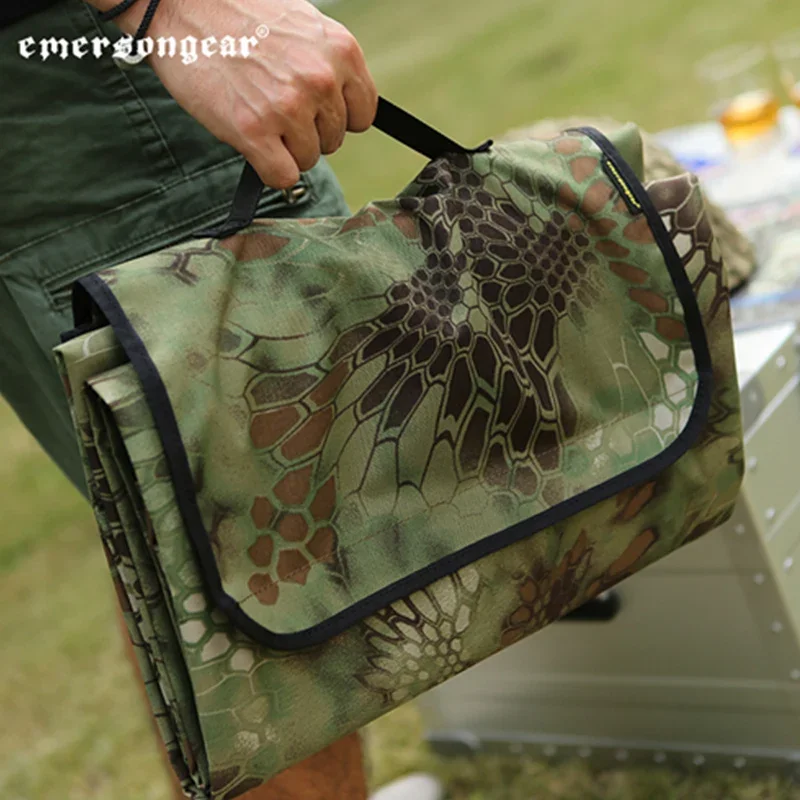 Emersongear selimut taktis, ti - Hunting And Camping In Forest ulasan dan harga
