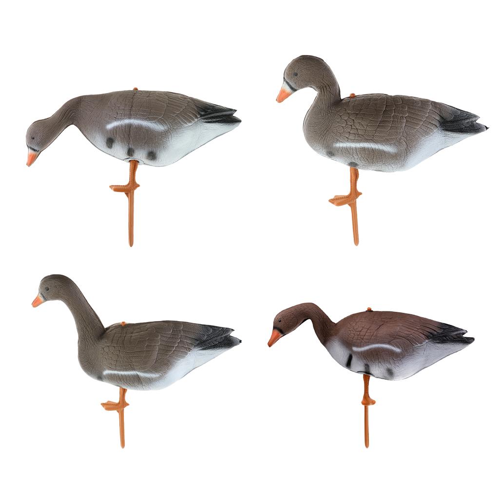 Vivid Goose berburu umpan selu - Hunting And Outdoor Supplies ulasan dan harga