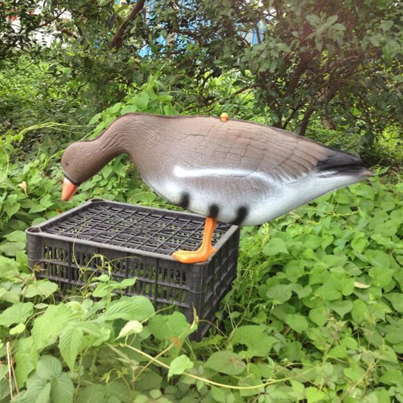 Vivid Goose berburu umpan selu - Hunting And Outdoor Supplies ulasan dan harga