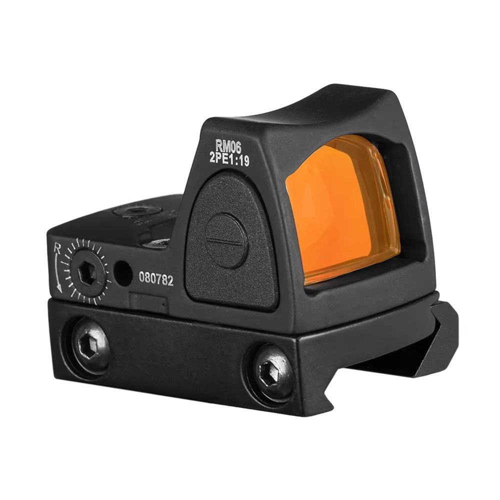 Kolimator Red Dot Sight untuk  - Outdoor Hunting Lab ulasan dan harga