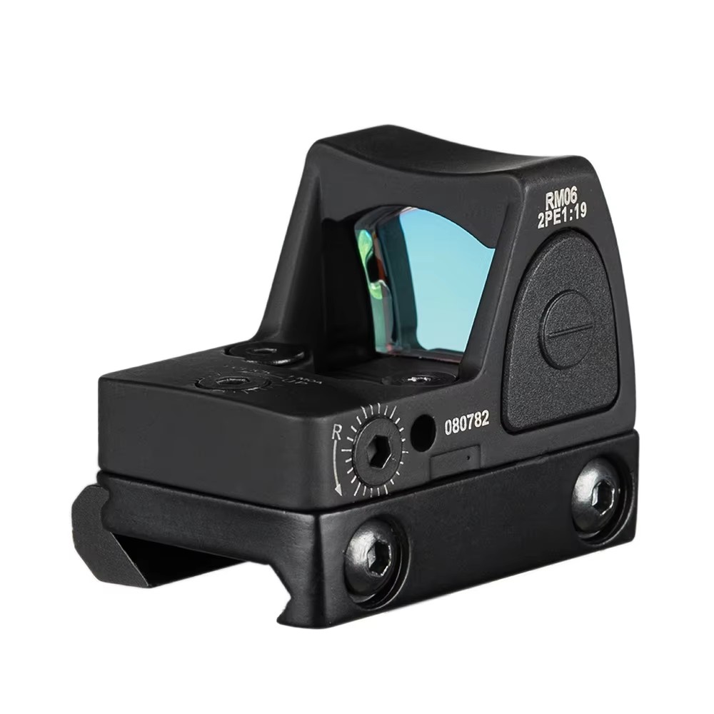 Kolimator Red Dot Sight untuk  - Outdoor Hunting Lab ulasan dan harga