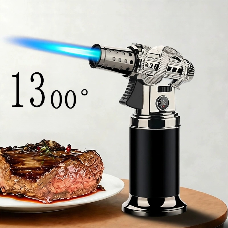 Pemantik Api Semprot Logam Por - Outdoor Hunting Kitchen ulasan dan harga