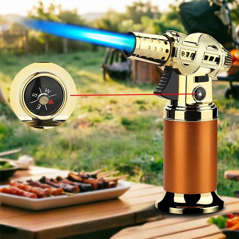 Pemantik Api Semprot Logam Por - Outdoor Hunting Kitchen ulasan dan harga