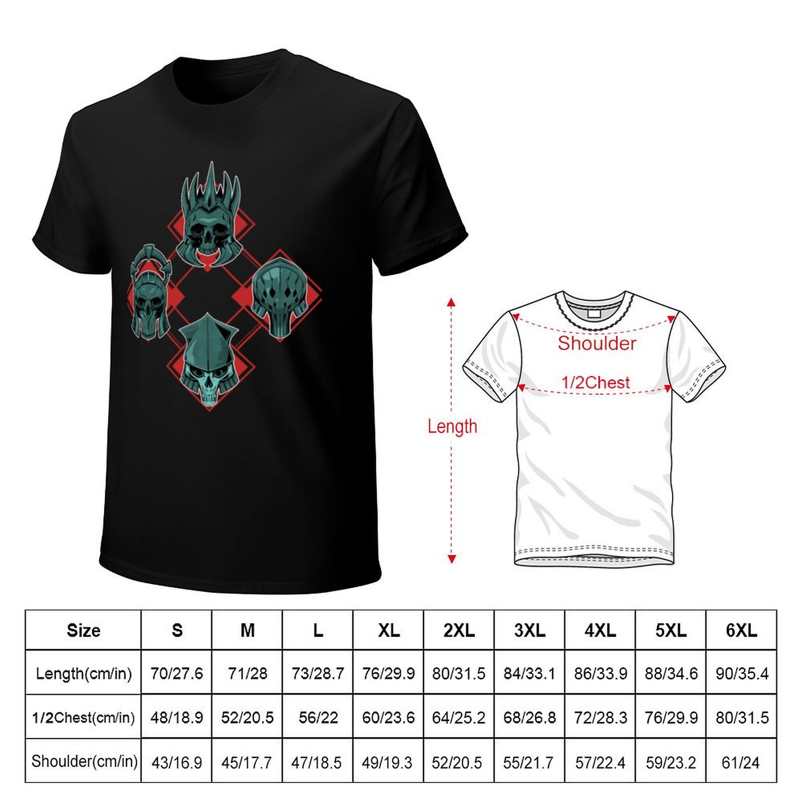 Kaos The Wild Hunt Nyaman deng - Wildman Hunting & Outdoor Polokwane ulasan dan harga