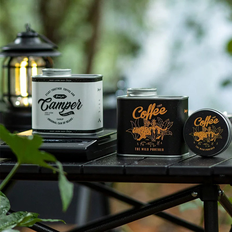 1/2 Buah Toples Penyimpanan Da - Outdoor Hunting Kitchen ulasan dan harga