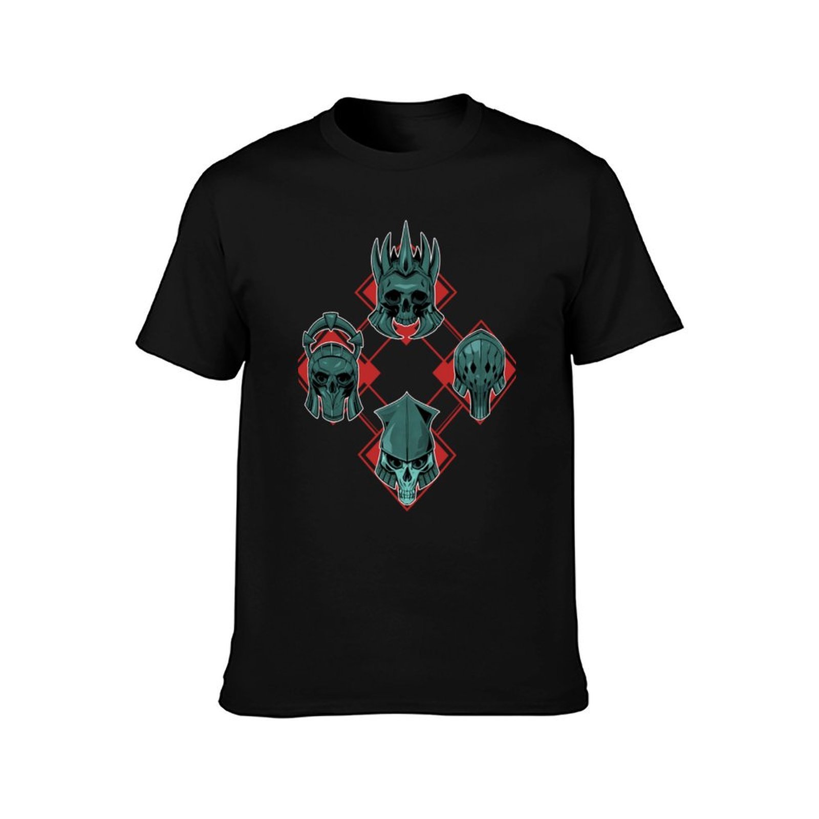Kaos The Wild Hunt untuk Libur - Wildman Hunting & Outdoor Polokwane ulasan dan harga