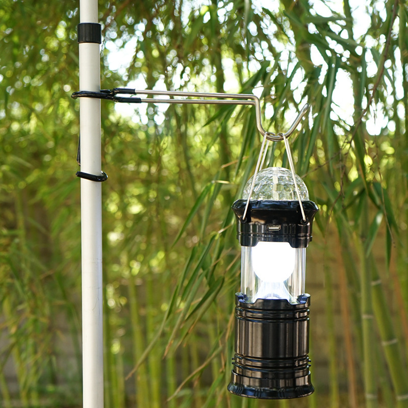 Gantungan Lampu Tiang Tenda Po - Hunting And Outdoor Supplies ulasan dan harga