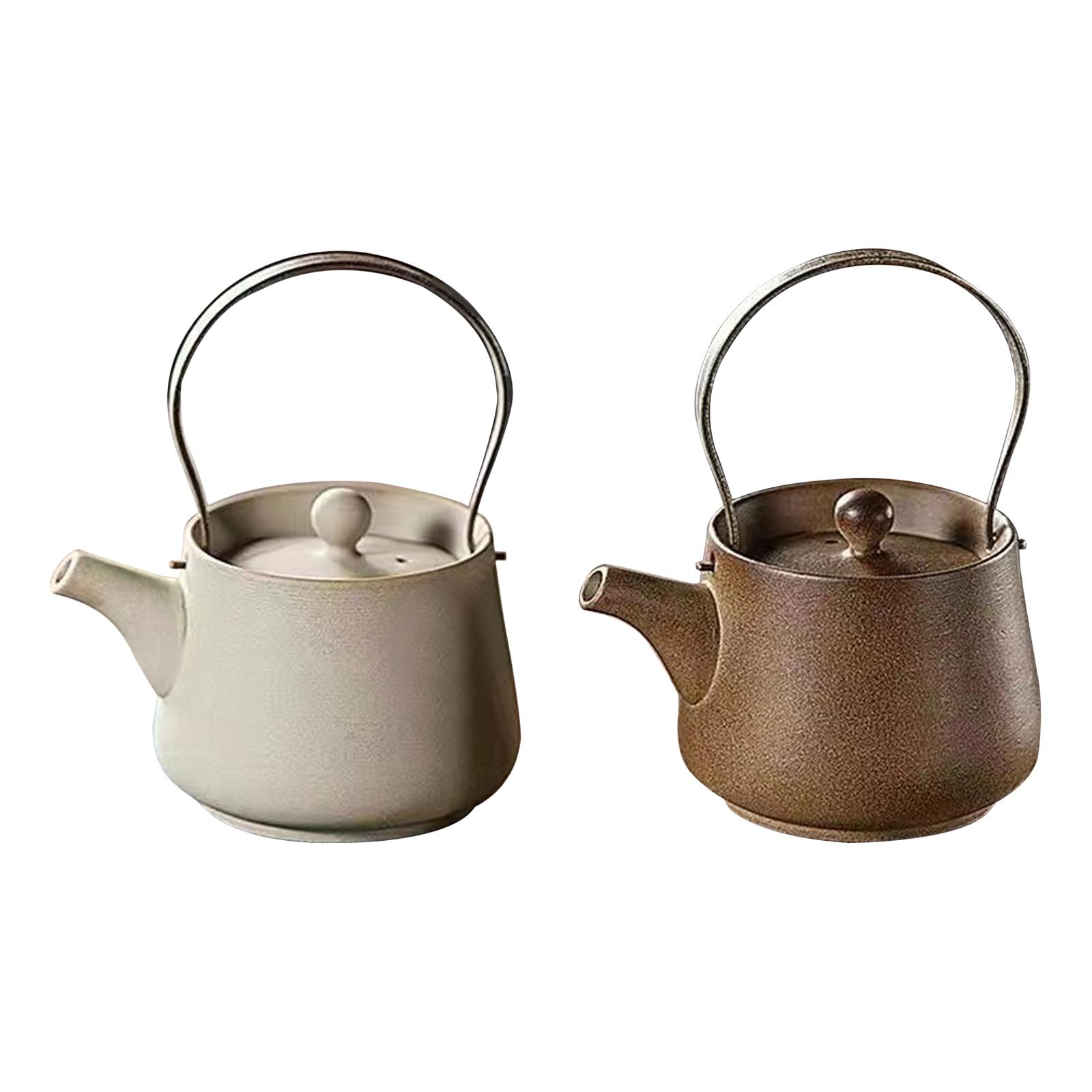 Teko Keramik 200Ml Ketel Pembu - Outdoor Hunting Kitchen ulasan dan harga
