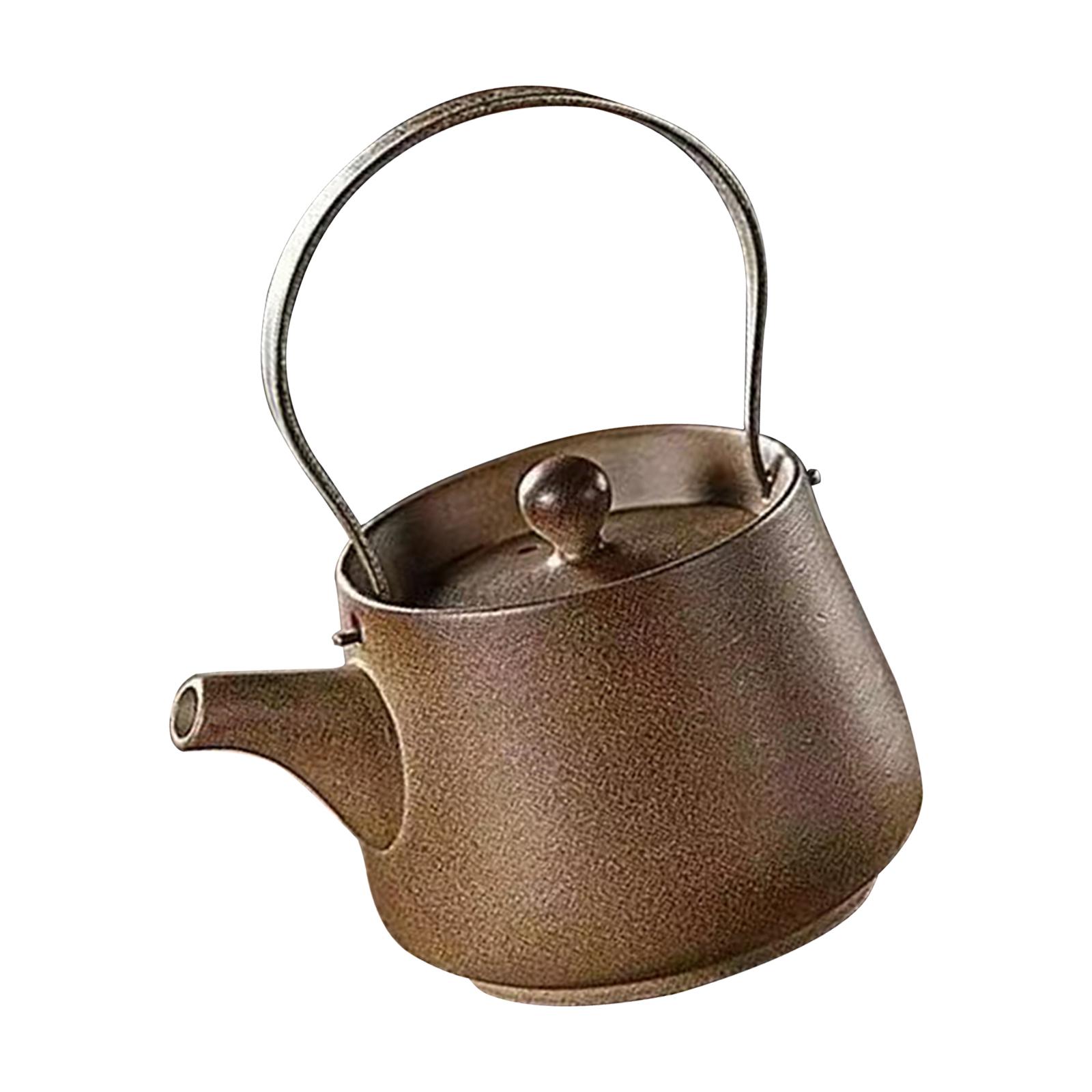 Teko Keramik 200Ml Ketel Pembu - Outdoor Hunting Kitchen ulasan dan harga