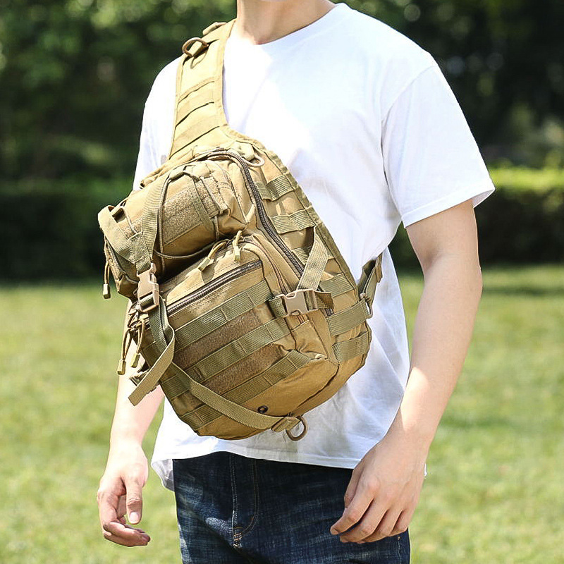 Tas dada ransel olahraga luar  - Hunting Outdoor Day ulasan dan harga