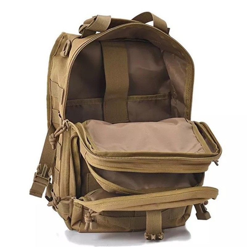 Tas dada ransel olahraga luar  - Hunting Outdoor Day ulasan dan harga