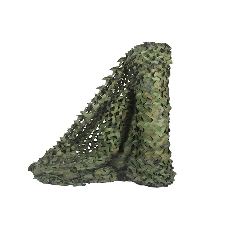 LICG-1 Buah Jaring Kamuflase H - Hunting And Camping In Forest ulasan dan harga