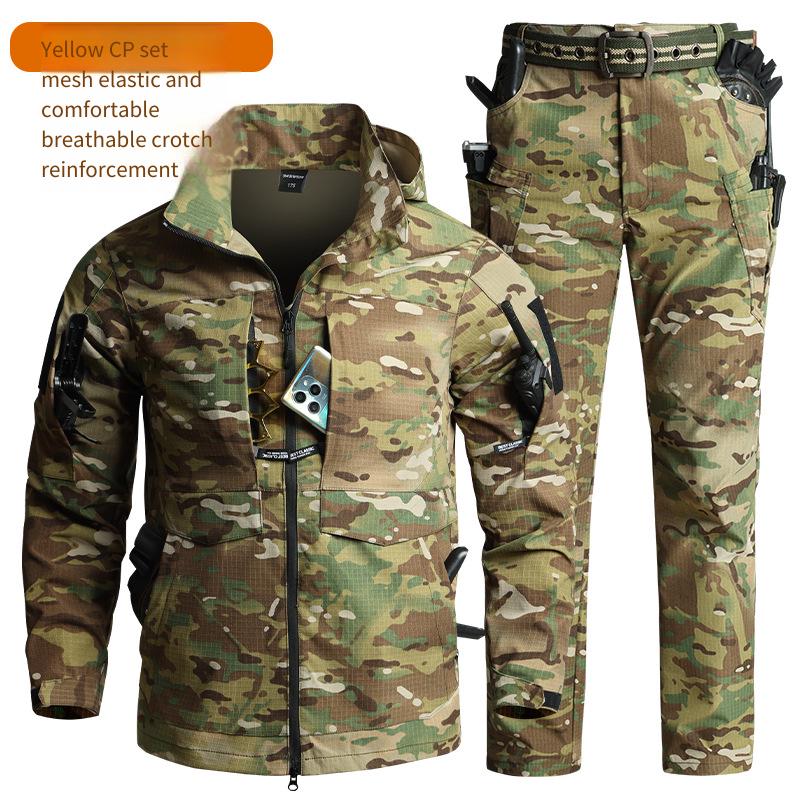 Set Perlengkapan Taktis Kamufl - Hunting Outdoor ulasan dan harga