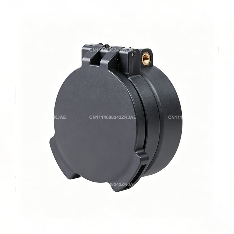 40MM Objective Flip Cap Killfl - Hunting Outdoor ulasan dan harga