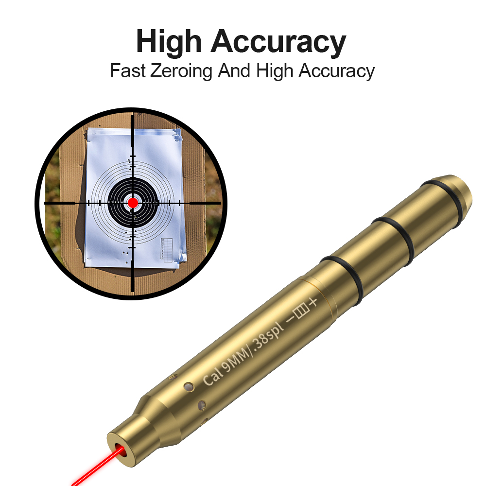 Penglihatan Titik Kartrid Peng - Outdoor Hunting Lab ulasan dan harga