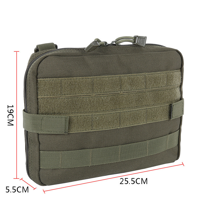 Tas Kantong Medis EMT Taktis P - Hunting And Outdoor Supplies ulasan dan harga