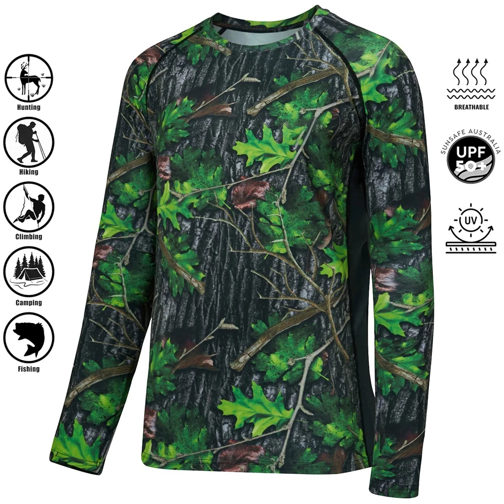  ﻿   Kaos Berburu Hutan Kamuf - Hunting And Camping In Forest ulasan dan harga